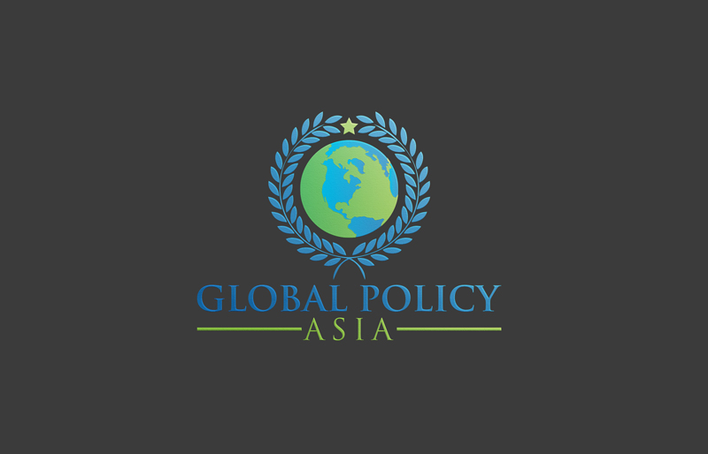 Logo Design by asman for Global Policy Asia | Design #15496425