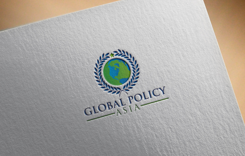 Logo Design by asman for Global Policy Asia | Design #15496427