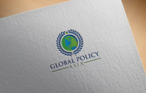 Logo Design by asman for Global Policy Asia | Design: #15496427
