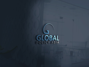 Logo Design by Top king  designer for Global Policy Asia | Design: #15497047