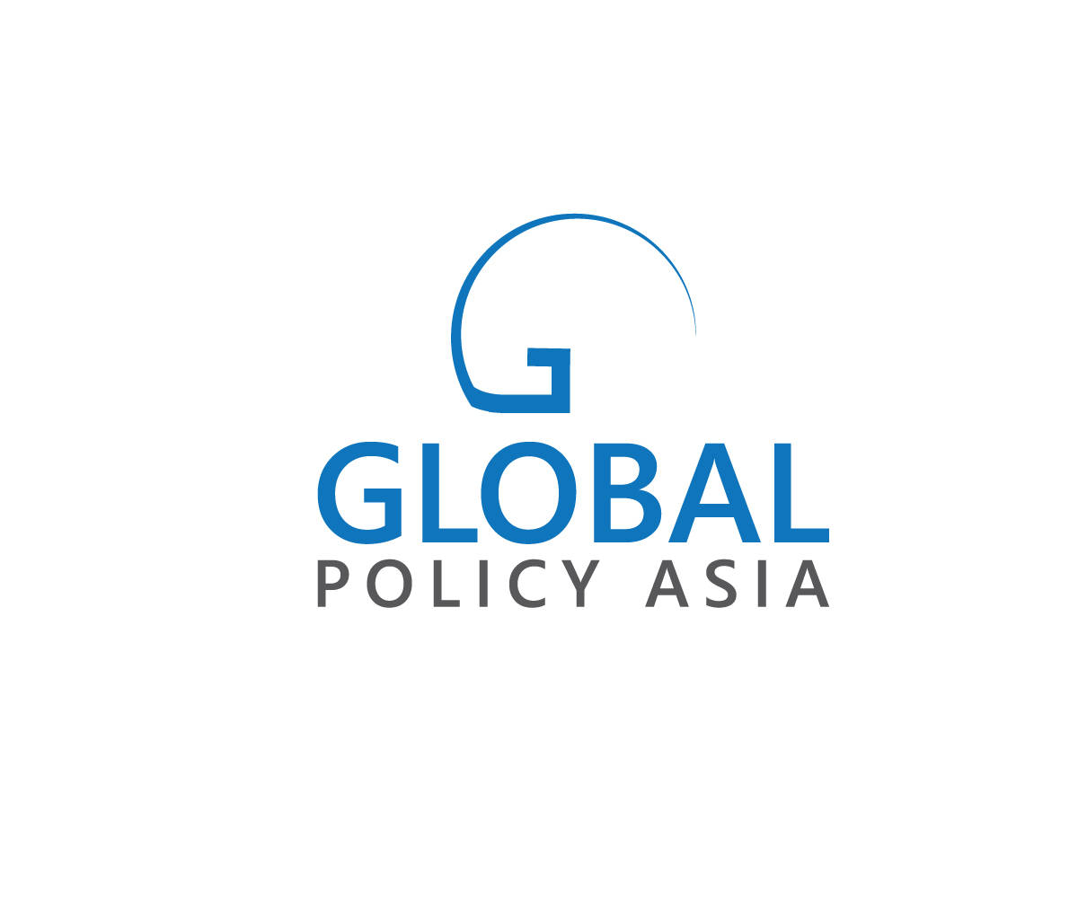 Logo Design by Top king  designer for Global Policy Asia | Design #15497048