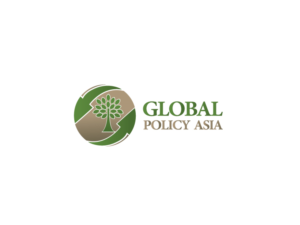 Logo Design by esolztech for Global Policy Asia | Design: #15533898