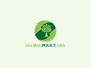 Logo Design by esolztech for Global Policy Asia | Design: #15533899