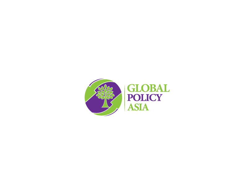 Logo-Design von esolztech für Global Policy Asia | Design #15533901