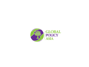 Logo Design by esolztech for Global Policy Asia | Design: #15533901