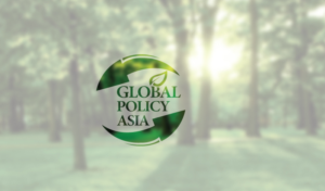 Logo Design by esolztech for Global Policy Asia | Design: #15533985