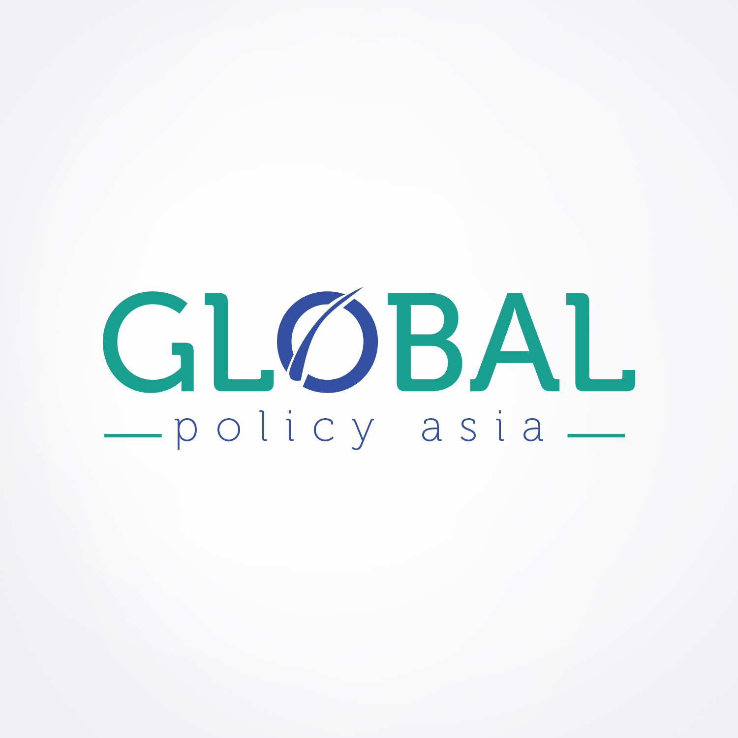 Diseño de Logo por manjit.kalyan para Global Policy Asia | Diseño #15535178