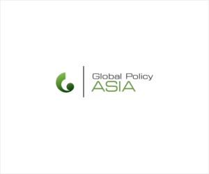 Logo Design by ddsgn for Global Policy Asia | Design: #15502128