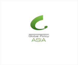 Logo Design by ddsgn for Global Policy Asia | Design: #15502236