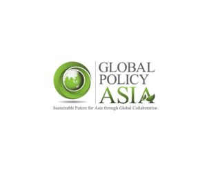 Logo Design by Athanasia for Global Policy Asia | Design #15486258