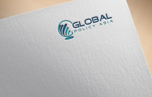 Logo Design by A S design @ for Global Policy Asia | Design: #15521012