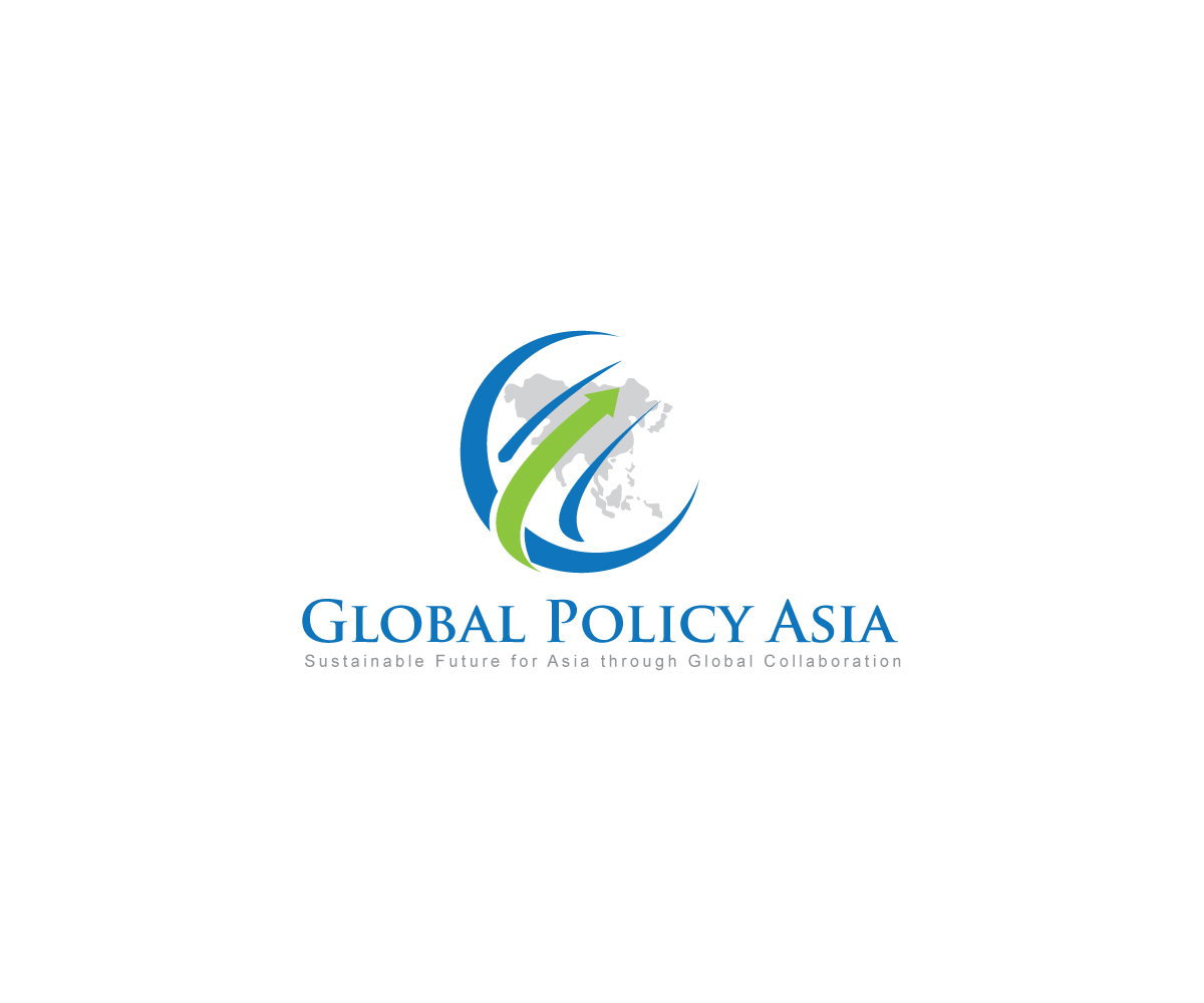 Logo Design by Ana124 for Global Policy Asia | Design #15483218