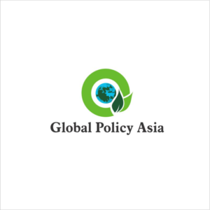 Logo Design by Creativeart for Global Policy Asia | Design: #15498405