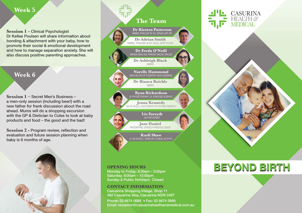 Flyer Design by designgreen for this project | Design #15517271