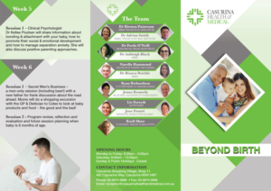 Flyer Design by designgreen for this project | Design: #15517271