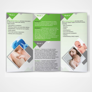 Flyer Design by designgreen for this project | Design: #15517273