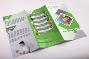 Flyer Design by designgreen for this project | Design: #15517274