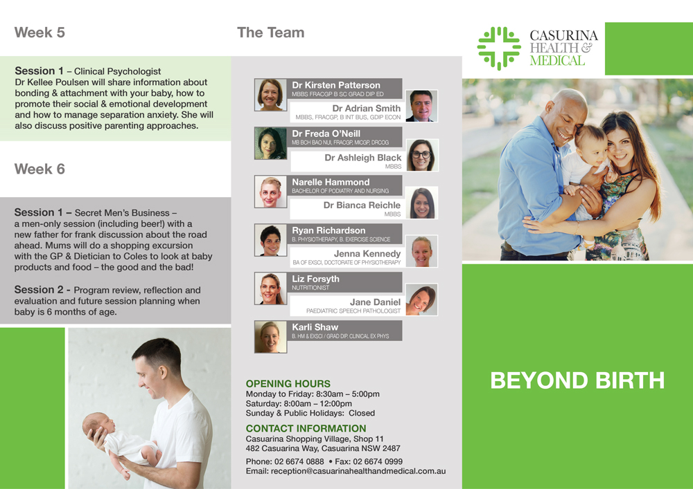 Flyer Design by designgreen for this project | Design #15538729