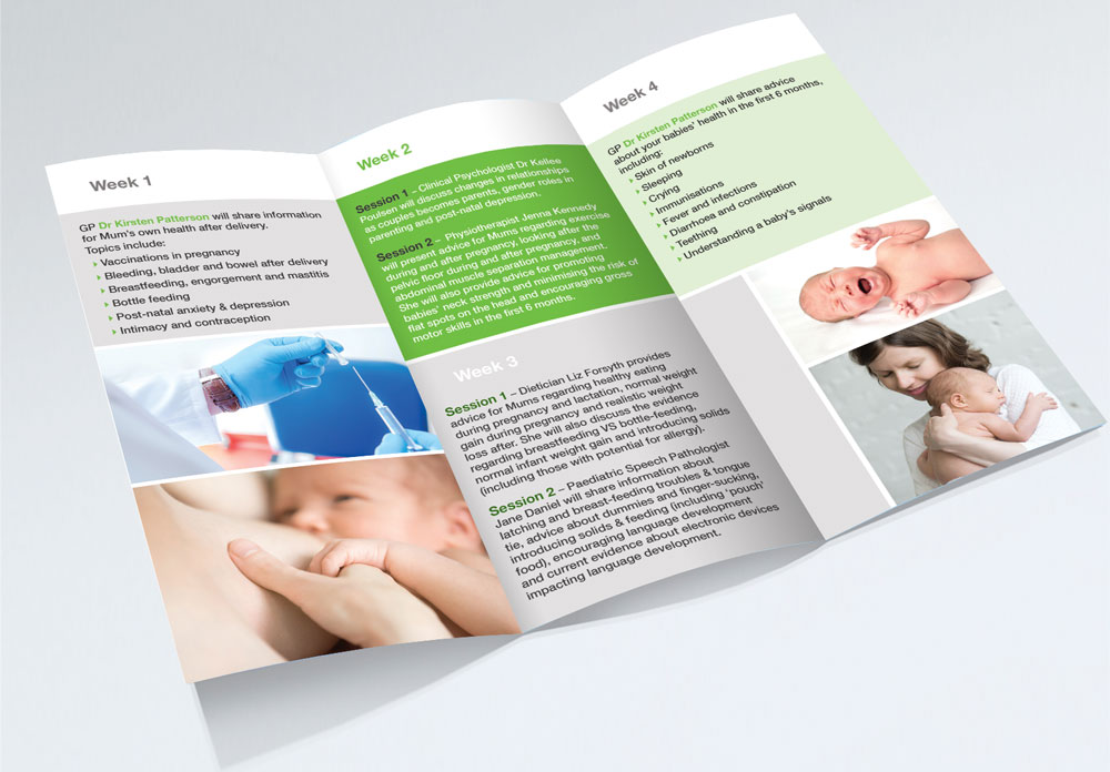 Flyer Design by designgreen for this project | Design #15538732