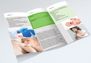Flyer Design by designgreen for this project | Design: #15538732