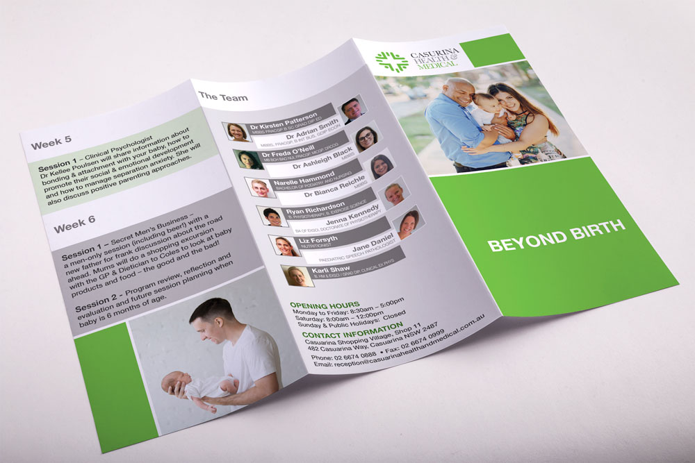 Flyer Design by designgreen for this project | Design #15538733