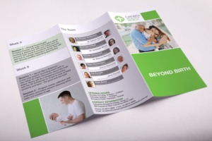 Flyer Design by designgreen for this project | Design: #15538733