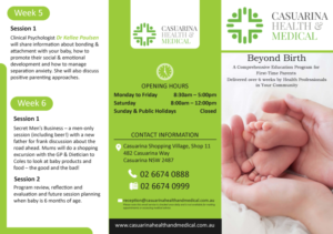 Flyer Design by Parul for this project | Design: #15526583