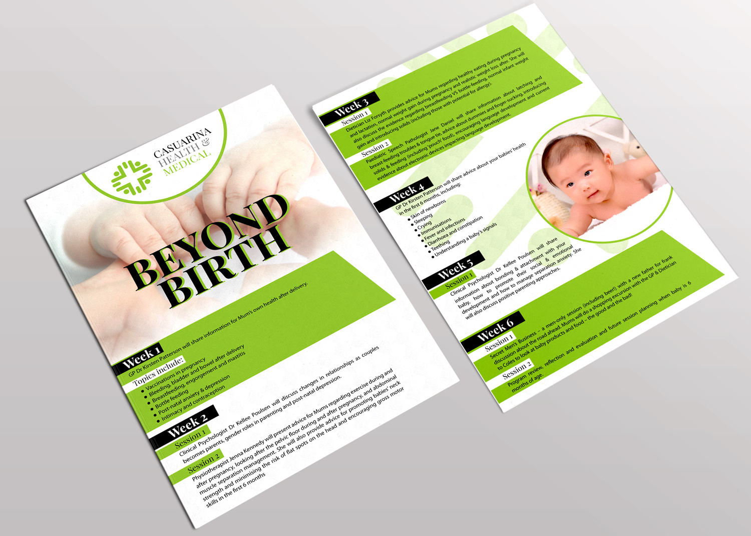 Flyer-Design von Impressive Sol für dieses Projekt | Design #15485112