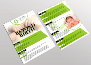 Flyer Design by Black Stallions Impressive Solutions for this project | Design #15485112