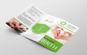 Flyer Design by creative.bugs for this project | Design: #15483998