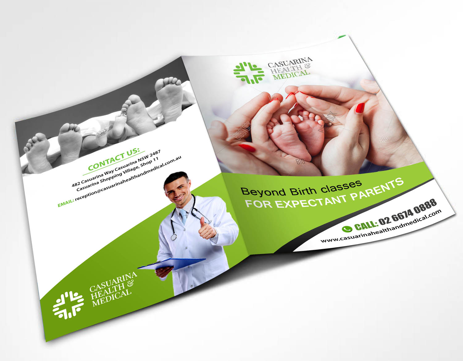 Flyer Design by Deepak_9_Malhotra for this project | Design #15486739