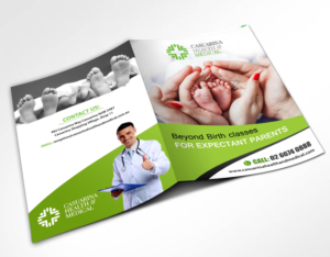 Flyer Design by Deepak_9_Malhotra for this project | Design: #15486739