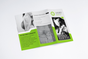 Flyer Design by wowphics for this project | Design: #15548942
