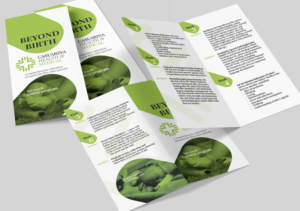 Flyer Design by yarbodesign for this project | Design: #15562447