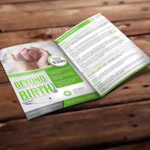 Flyer Design by Samir Mirza