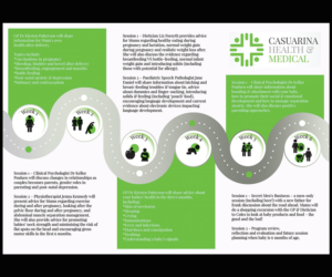 Flyer Design by pinterferenc86 for this project | Design: #15540355