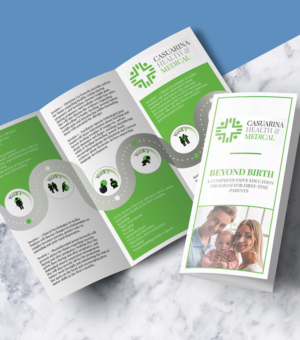 Flyer Design by pinterferenc86 for this project | Design: #15540388