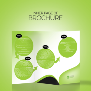 Flyer Design by thinkpartum for this project | Design: #15577464