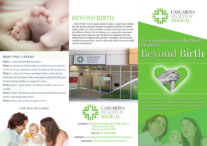 Flyer Design by Firmavirtual for this project | Design #15514101