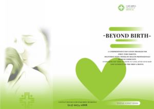 Flyer Design by ielu