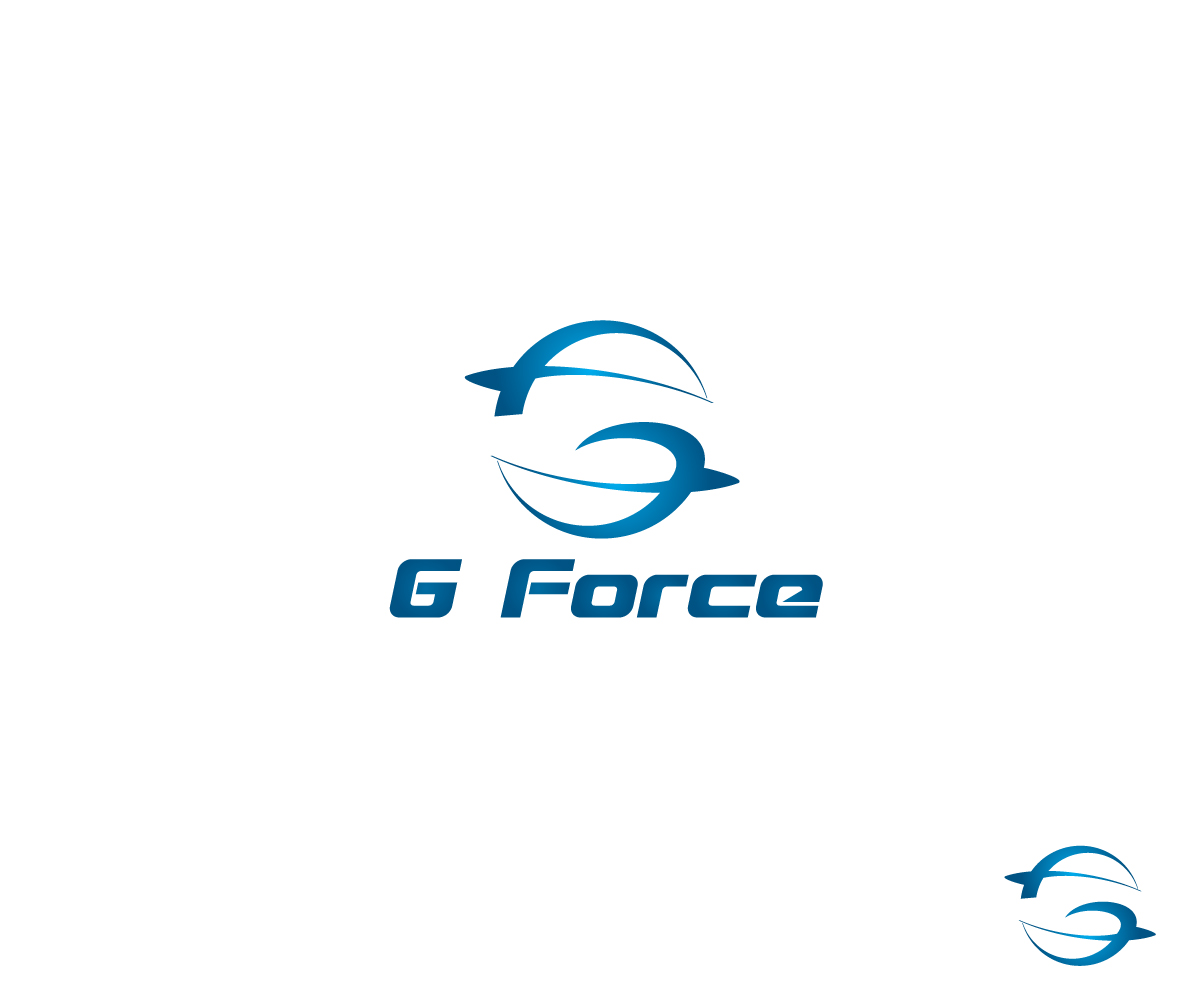 Logo-Design von meygekon für G-Force Groove Surfboards | Design #15591997