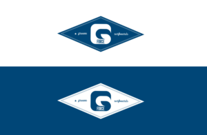 Logo-Design von GLDesigns für G-Force Groove Surfboards | Design: #15488601