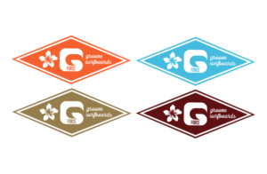 Design de Logo par GLDesigns pour G-Force Groove Surfboards | Design : #15569199