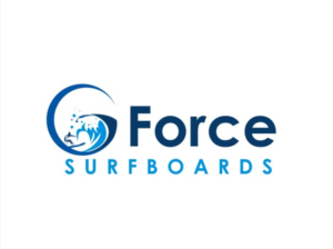 Design de Logo par nutu pour G-Force Groove Surfboards | Design : #15497467