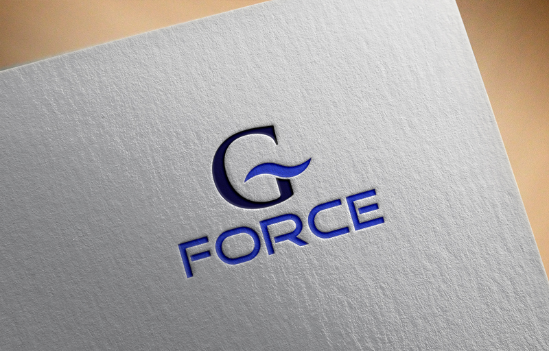 Logo-Design von asman für G-Force Groove Surfboards | Design #15528944