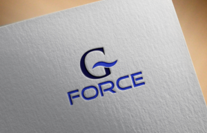 Logo-Design von asman für G-Force Groove Surfboards | Design: #15528944