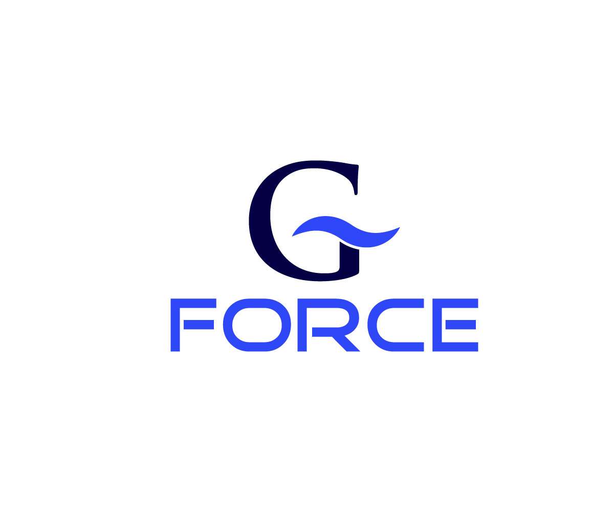 Logo-Design von asman für G-Force Groove Surfboards | Design #15528945