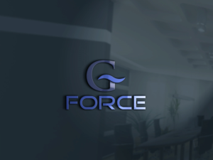 Logo-Design von asman für G-Force Groove Surfboards | Design: #15528946