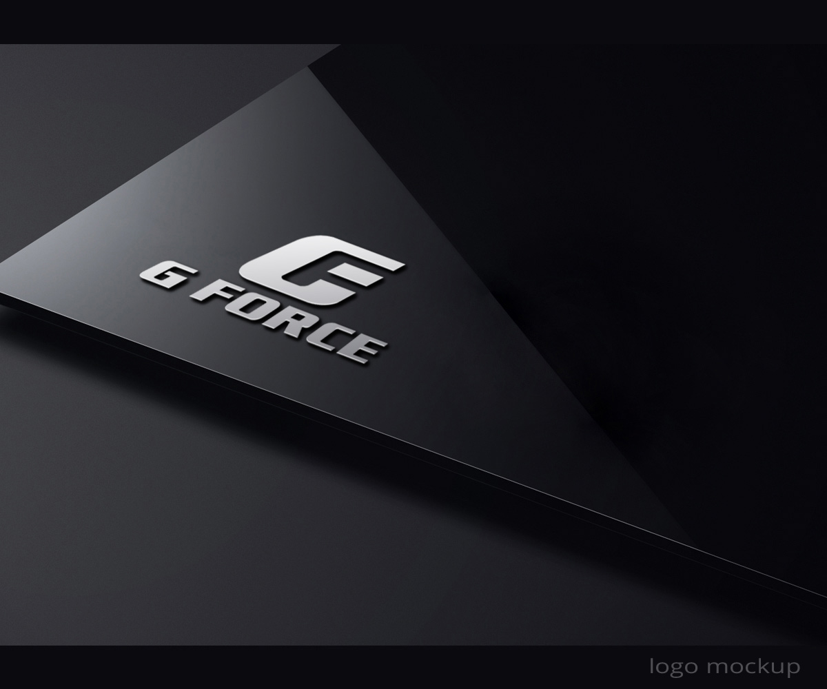 Logo-Design von zebronicgraphic für G-Force Groove Surfboards | Design #15497697