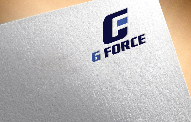 Logo-Design von zebronicgraphic für G-Force Groove Surfboards | Design #15497698